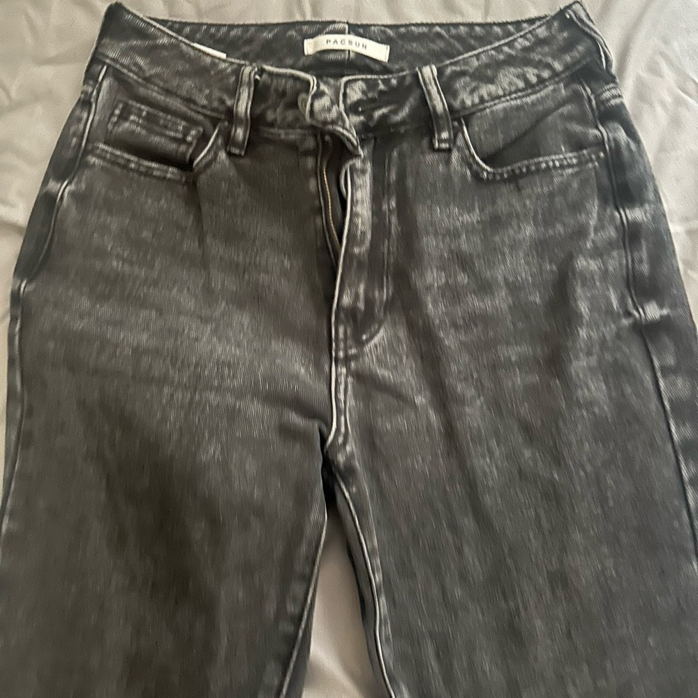 Pacsun mom jeans